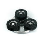 3X Gears Motor Gear 608-RS ABEC-7 for Bafang Electric Bike