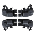Set of 4 Door Lock Actuators for Honda Accord (2003–2007)