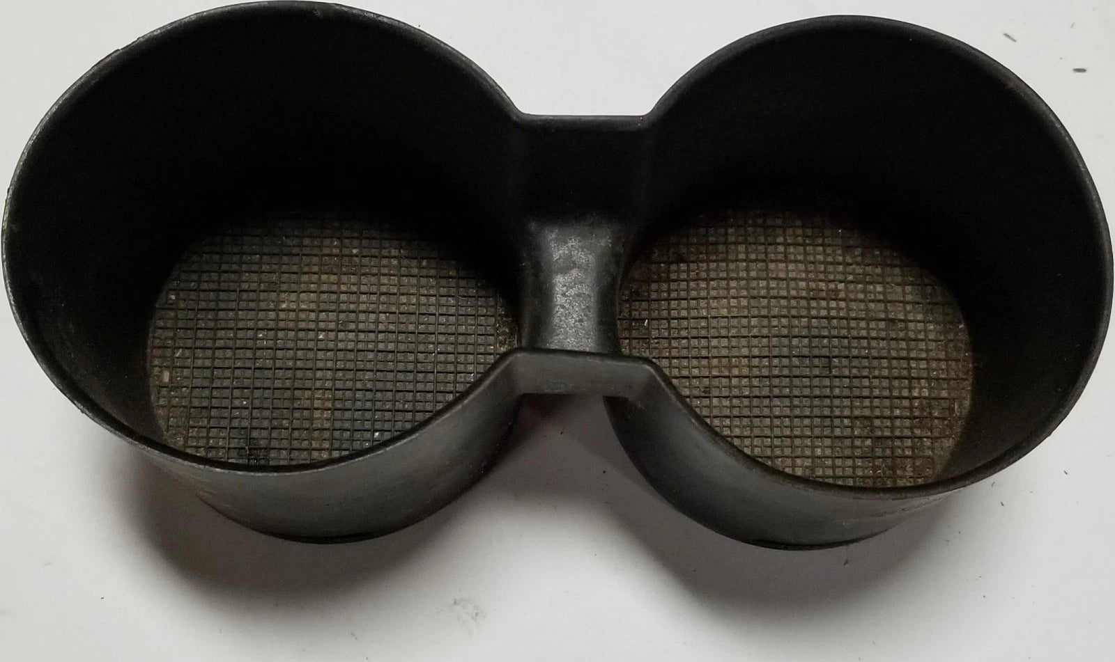 Cup Holder Rubber Insert for Lincoln LS (2003–2006)