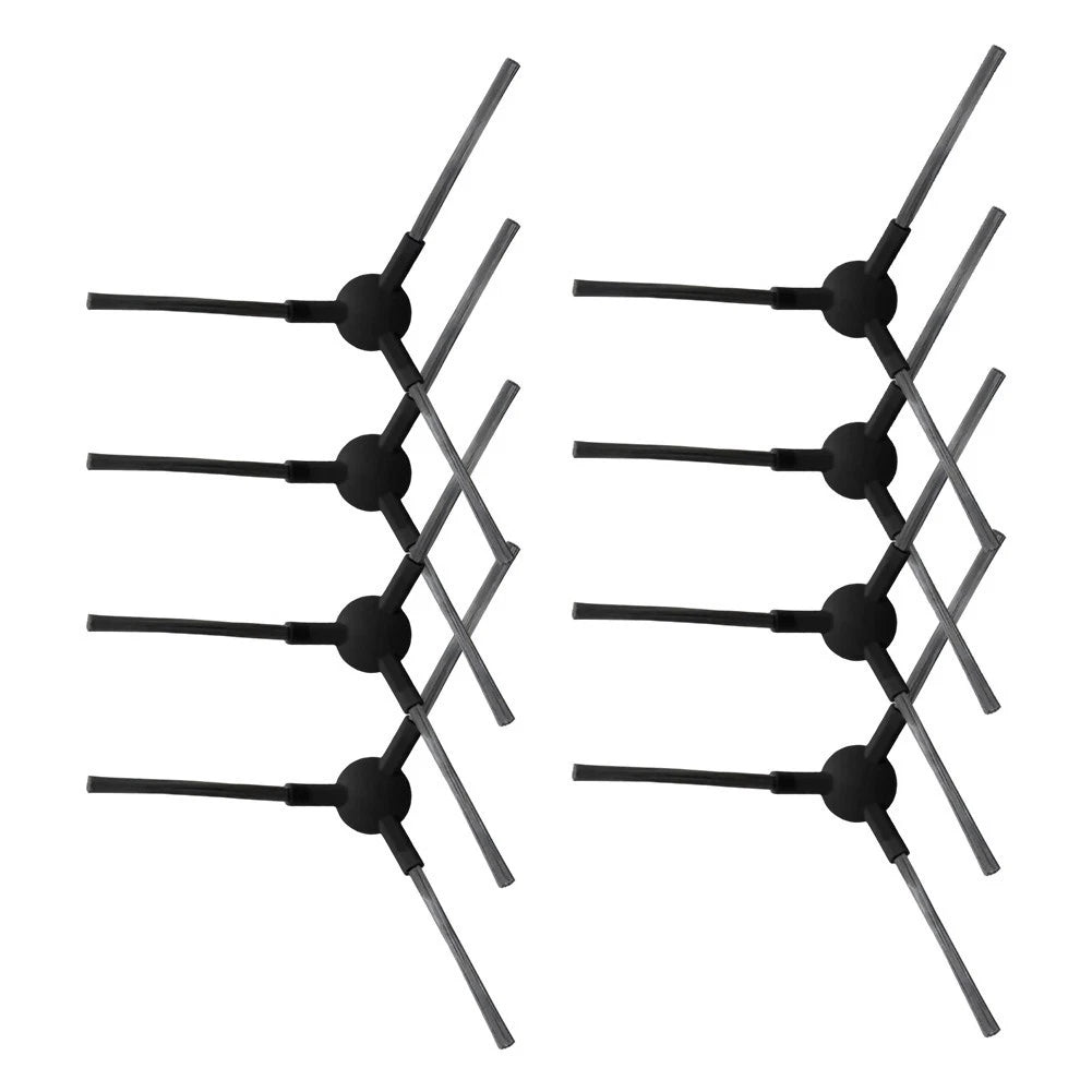 Replacement Side Brushes for Grundig VCR 2330 (2010–2015)
