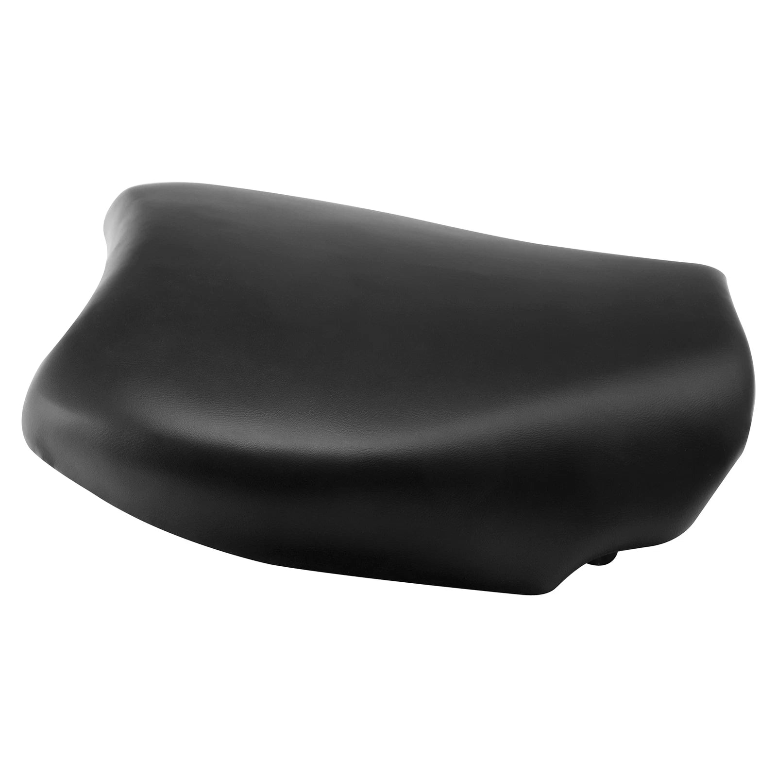 Front Driver Seat Cushion for Suzuki TL1000R (1998–2003) Black