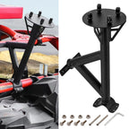 Spare Tire Carrier Mount Rack Holder Turbo for Can-Am Maverick X3 RS (2017–2024)