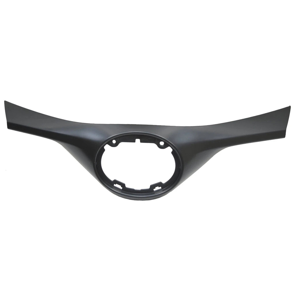 Front Upper Grille Replacement Black ABS Plastic for Ford Ranger (2011–2023)