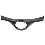 Front Upper Grille Replacement Black ABS Plastic for Ford Ranger (2011–2023)
