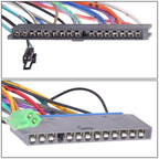 Combination Switch for Chevrolet S10 GMC Sonoma Oldsmobile Bravada (1998–2004)