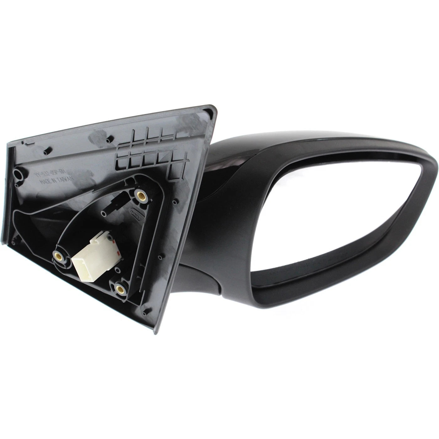 Power Heated Mirrors for Hyundai Elantra GT (2013–2017)