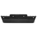 Front License Plate Mounting Bracket for Audi Q5 (2009–2012) w/Park Sensor Holes