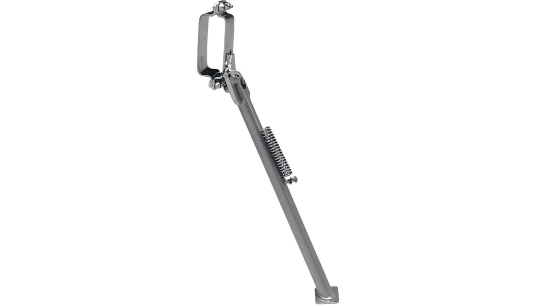 Moose Racing Kickstand Side Stand for Honda CR 80/CR85 (1996–2007)