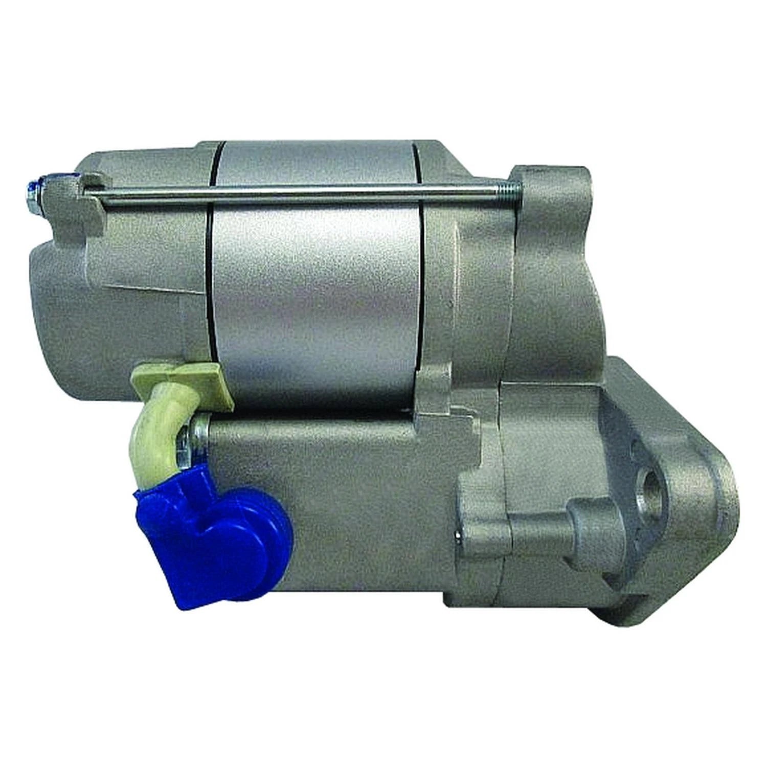 Starter for Toyota Forklift 3FGC-13 3FGC-15 3FGC-30 3SG-10 3SG-12 4FG-10