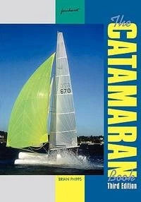 Sailing Set A 4 Book Set for Learning Sailing Techniques 
