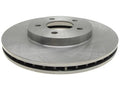 Front Brake Rotor for Mazda Tribute (2005–2006, 2008–2011) GX396WY