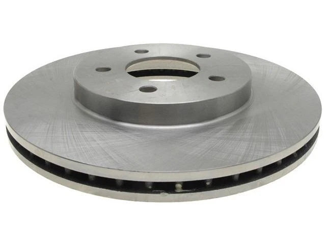 Front Brake Rotor for Mazda Tribute (2005–2006, 2008–2011) GX396WY