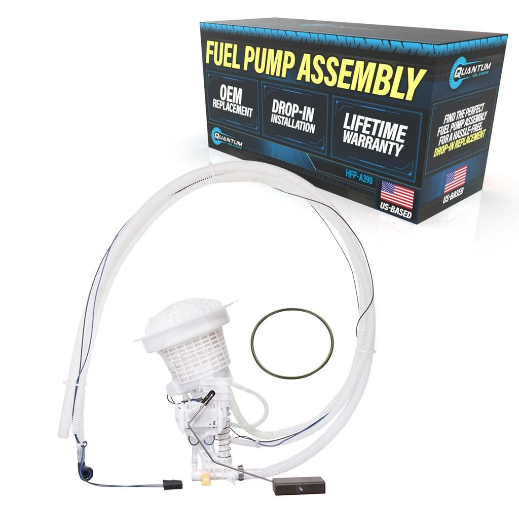 Fuel Pump Module Assembly for Chrysler 300 (2008–2016) D7083M
