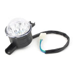 LED Headlight Assembly for Taotao Coolster ATV (10CC 125CC 150CC)