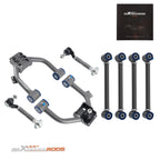 Adjustable Camber Arms for Honda Accord (2003–2007) & Acura TSX (2004–2008)