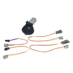Power Window Lift Motor for Ford Mustang Lincoln Continental