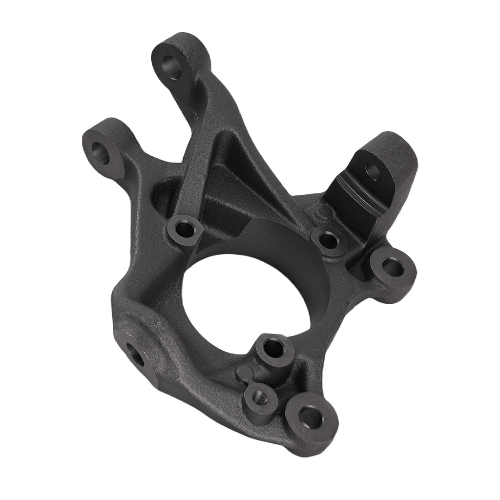Front Left & Right Steering Knuckle for Jeep Wrangler JK (2007–2018)