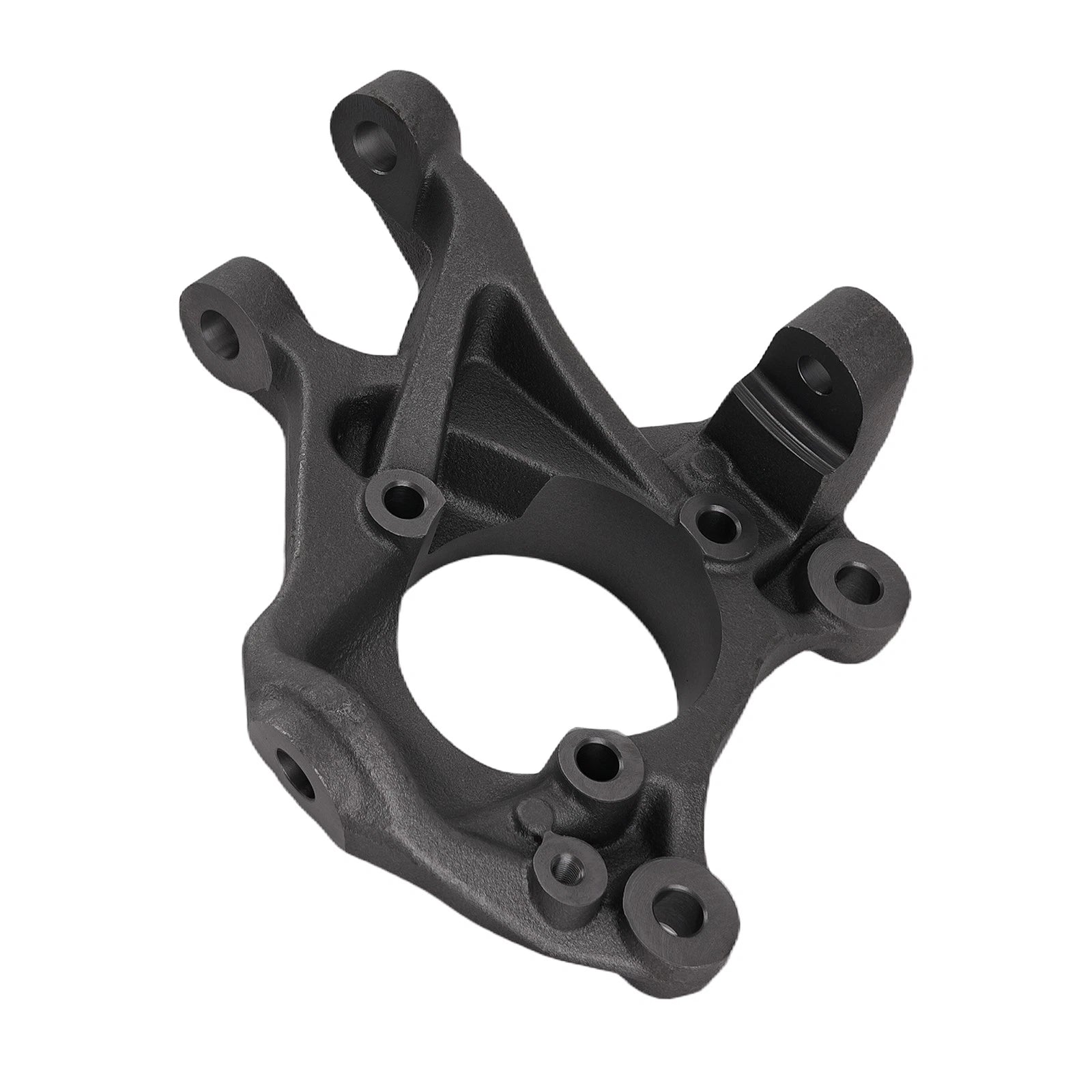 Front Left & Right Steering Knuckle for Jeep Wrangler JK (2007–2018)