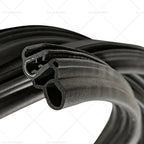 Rubber Seal Set for Holden Commodore VN VP VR VS (1988–1997)