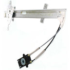 Power Window Regulator Set for Buick Century (1997–2005) Front LH & RH