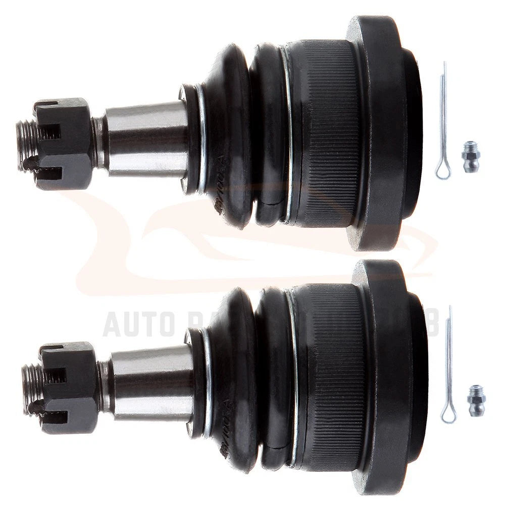 2X Front Ball Joints Suspension Kit for Dodge Ram 1500 2500 (1994–1999)