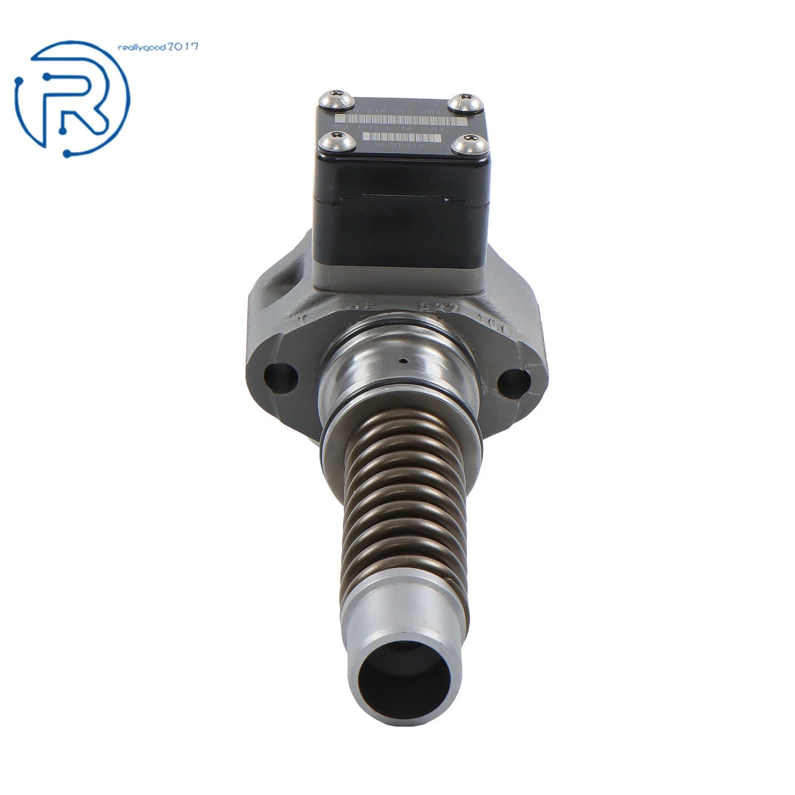 Fuel Injector Pump Unit for Volvo EC240B EC290B