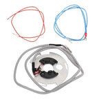 DS2-2 Electronic Ignition for Kawasaki KZ550 KZ650 KZ750 (1977–1983)