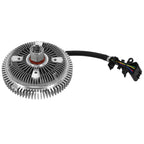 Cooling Fan Clutch for Chevy Trailblazer, Buick Rainier (2002-2009)