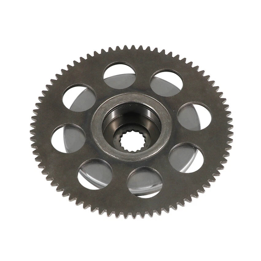 Starter Clutch Assembly for Can-Am ATV Mini DS X 90 (2008–2017), DS70, DS90 (2018–2023)
