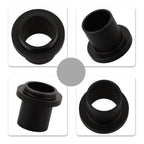 Microscope Adapter for Small Object Observations