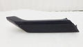 Set of 2 OEM Ford Bronco Interior Front Door Pull Handle Trim LH RH (2021–2024)