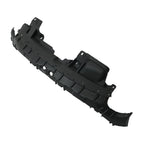 Front Bumper Upper Filler Spacer for Ford Fiesta (2014-2019)