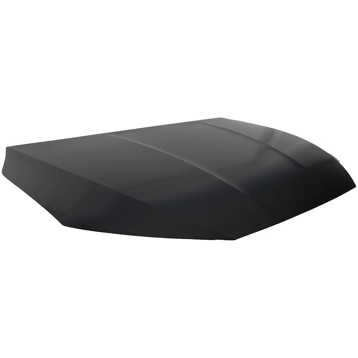 CAPA Certified Aluminium Hood for Audi A3 (2022–2024)