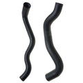 Gates Upper & Lower Radiator Coolant Hose Kit for Corvette 5.7L V8 (1995–1996)