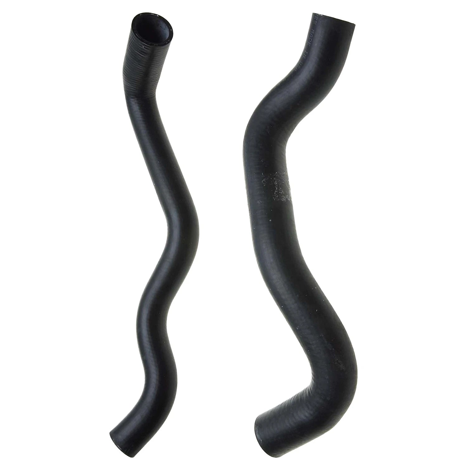 Gates Upper & Lower Radiator Coolant Hose Kit for Corvette 5.7L V8 (1995–1996)