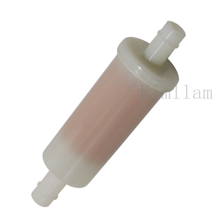 Outboard In Line Fuel Filter for Yamaha 15HP 20HP 30HP 40HP (65W-24251-10)