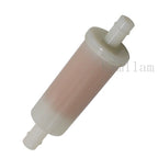 Outboard In Line Fuel Filter for Yamaha 15HP 20HP 30HP 40HP (65W-24251-10)