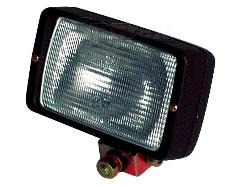 Cab Roof Work Light for Case IH MX100 MX110 MX120 MX135 MX150 MX170 (2000–2010)