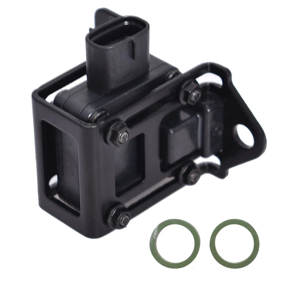 Engine Differential Pressure Sensor for Cummins ISX 6.7L (2007–2019)