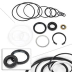 Power Steering Gear Box Shaft Seal Kit for Land Cruiser 80 Series (1990–1997)