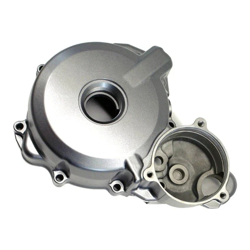 Stator Magneto Cover Left Side for Suzuki DRZ400