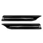 Front Bumper Side Air Vent DRL for Benz C Class W206 (2022–2023)