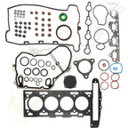 Timing Chain Kit, Cover, Gasket, Water Pump, Thermostat for Chevrolet Cobalt (2005–2010)