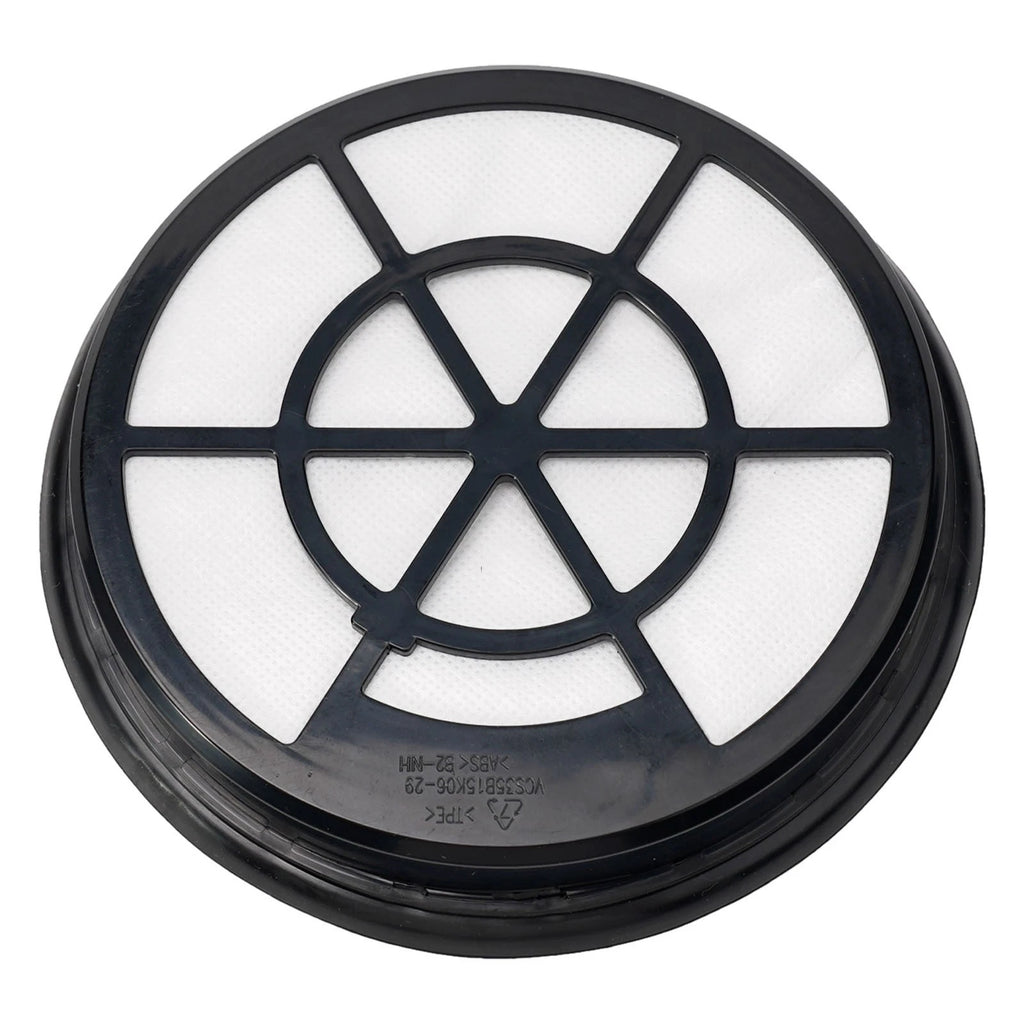 Filter for Currys Essential C700VC18 (2018–2023)