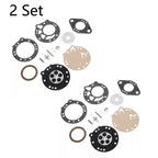 2X Carburetor Repair Kit for Stihl 08 08S 070 090 TS350 TS360 (RB-42)