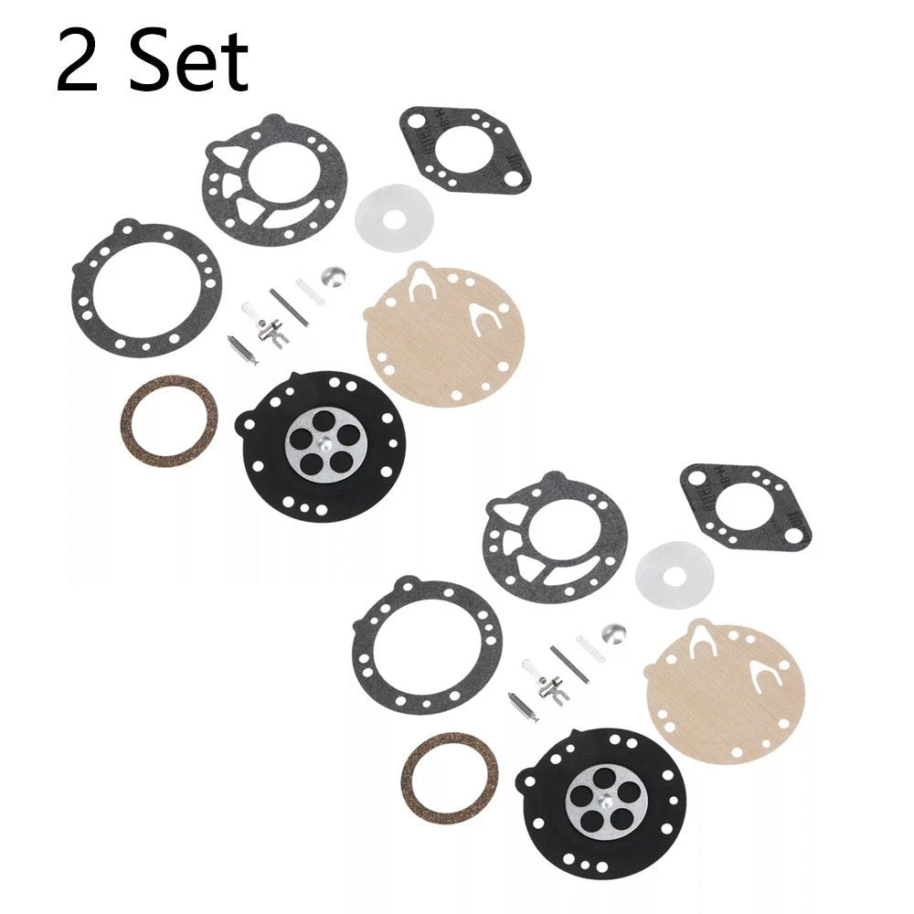 2X Carburetor Repair Kit for Stihl 08 08S 070 090 TS350 TS360 (RB-42)