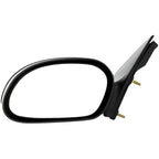 Set of 2 Mirrors for Ford Taurus (Sedan)