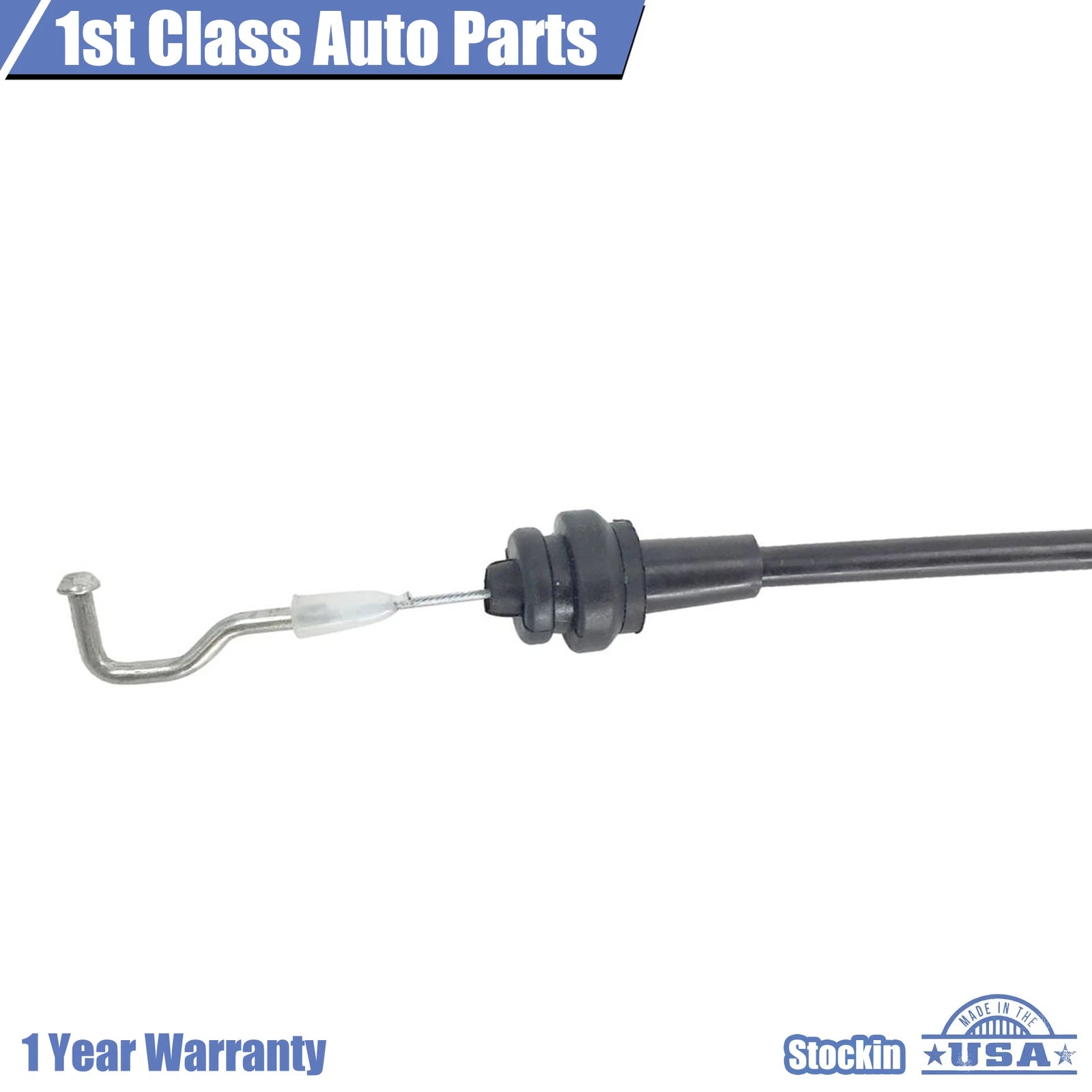 Accelerator Cable for BMW 5 Series 528i (1997-1999)