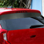 Car Window Tint Strip for Universal Vehicles (60"x8")