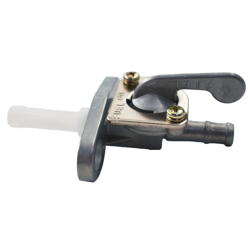 Petcock Fuel Switch Valve for Honda CR125R CR250R CR480R CR500R (1990–2007)